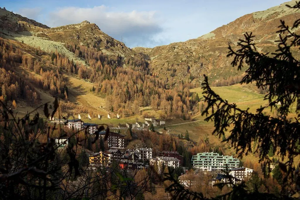 Hotel Adler Foppolo