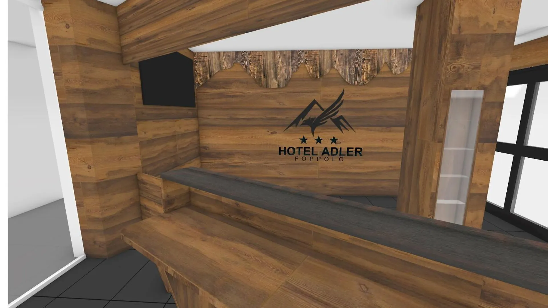 Hotel Adler Foppolo Italy