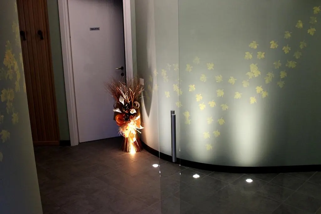 ***  Hotel Adler Foppolo Italy
