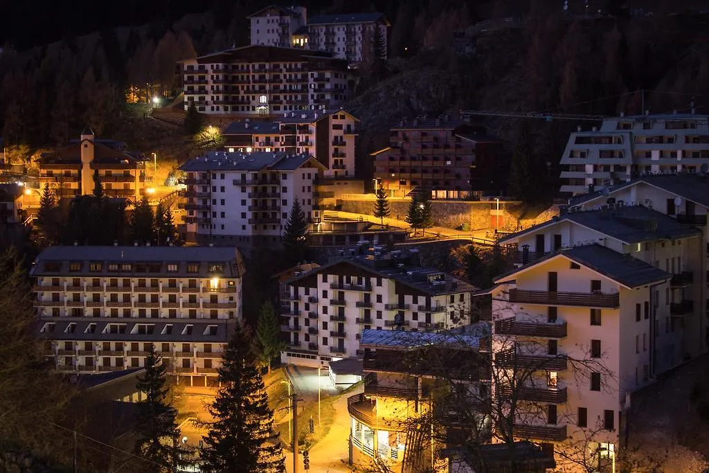 Hotel Adler Foppolo