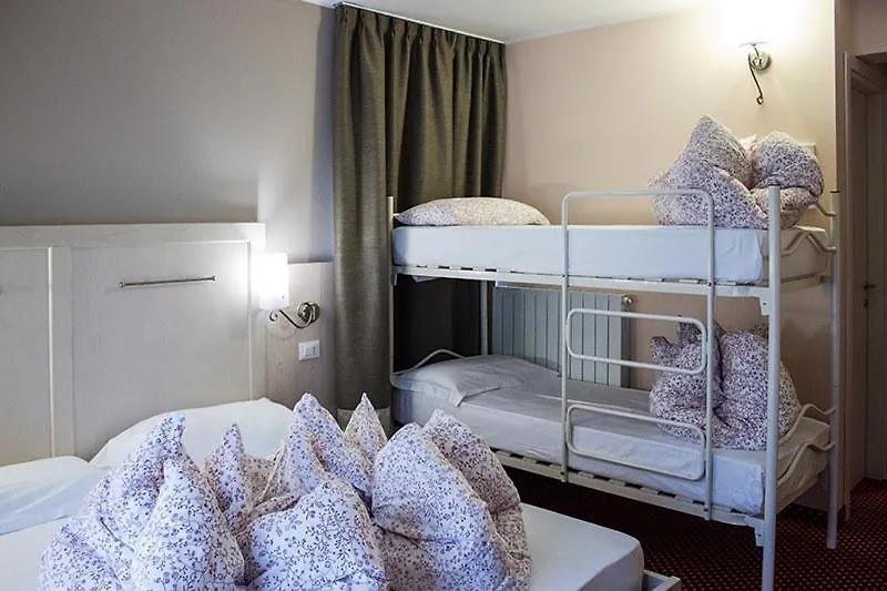 Hotel Adler Foppolo