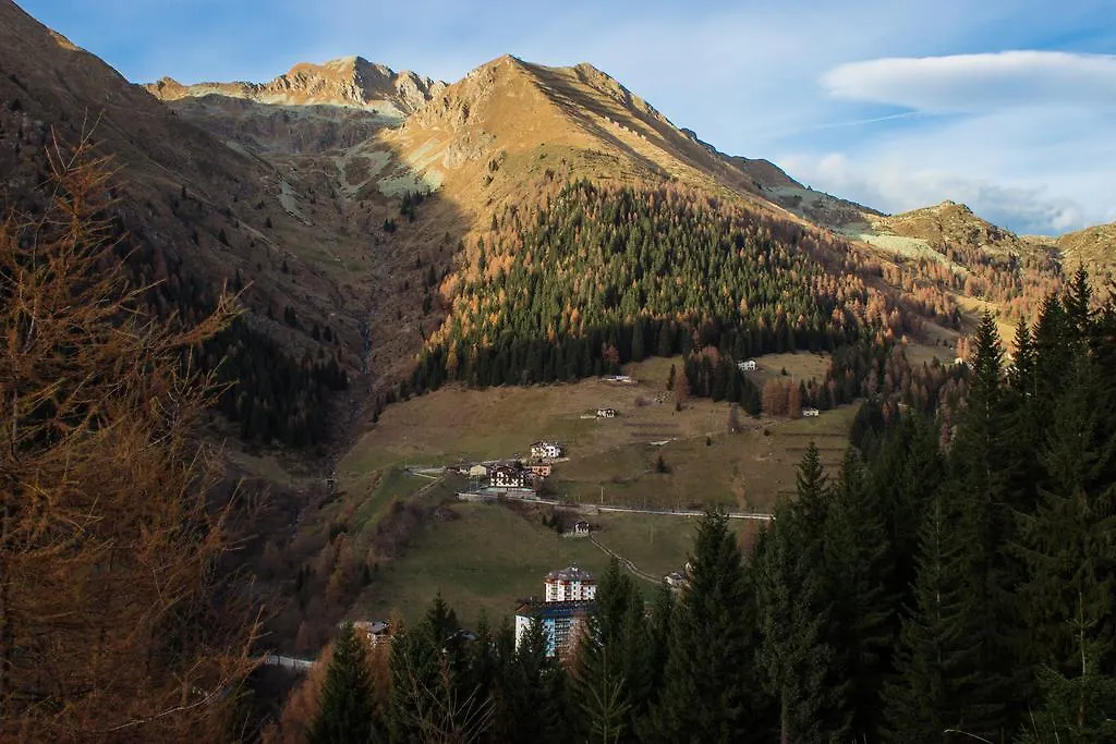 Hotel Adler Foppolo
