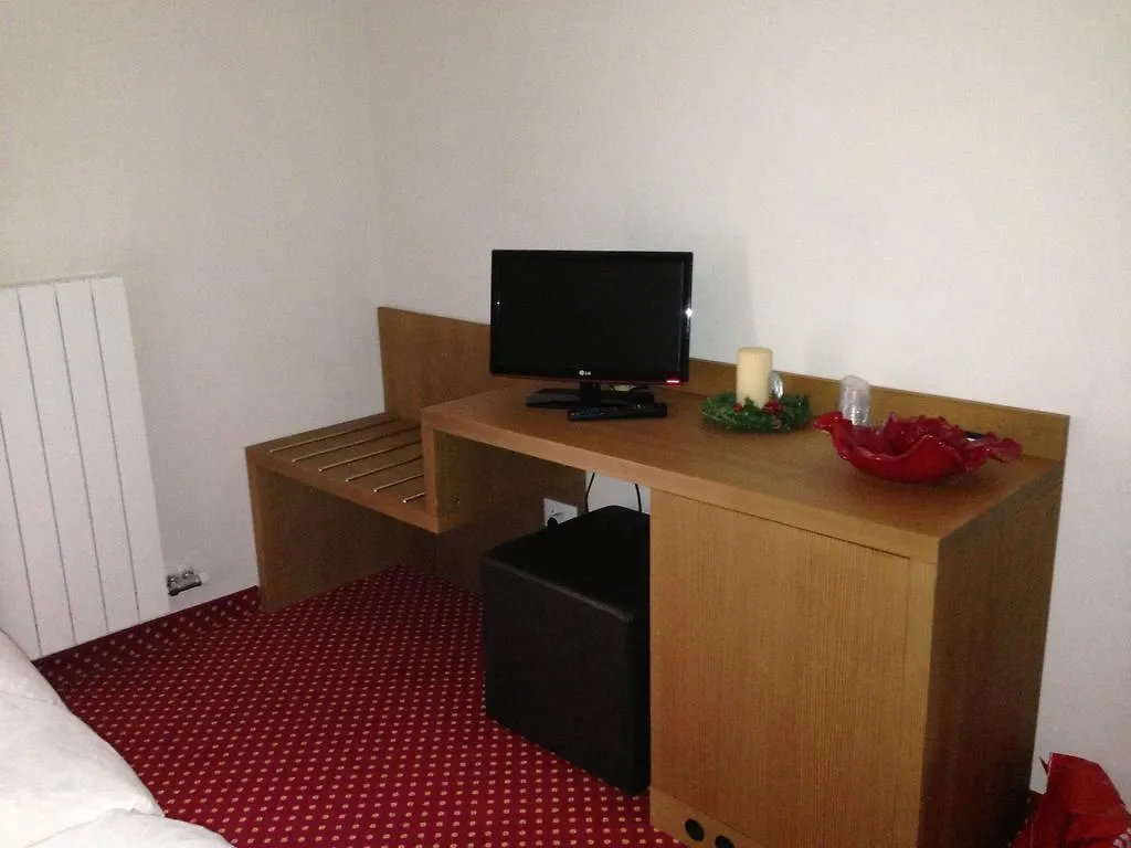 Hotel Adler Foppolo