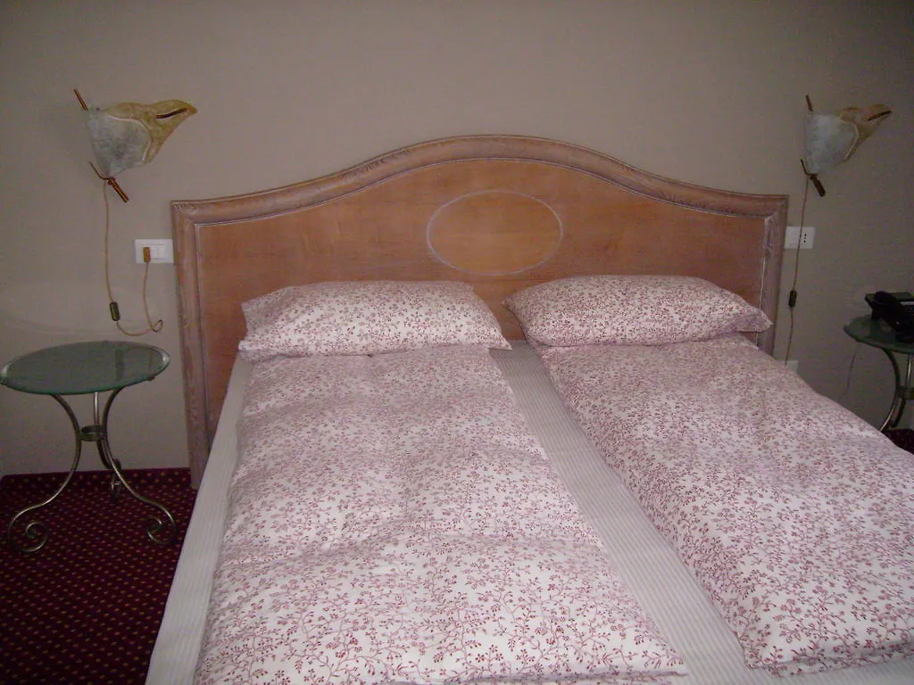 Hotel Adler Foppolo