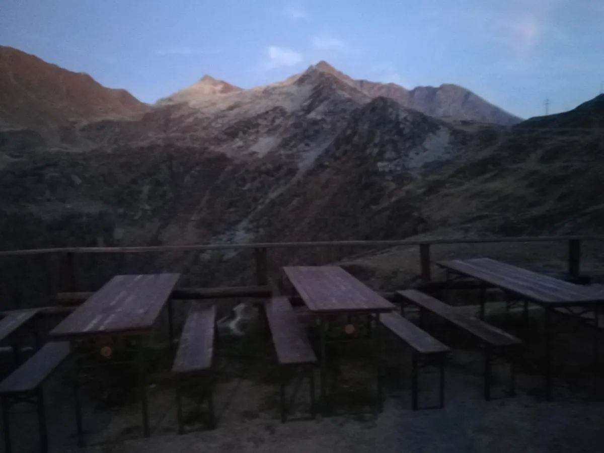 Hotel Adler Foppolo